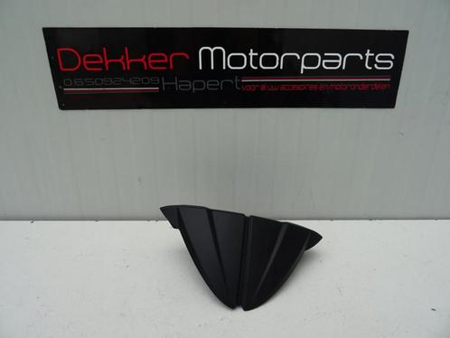 Teller Afwerkkap / Instrument Cover Ducati 848 1098 1198, Motoren, Onderdelen | Ducati, Gebruikt, Ophalen of Verzenden