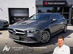 Mercedes-Benz CLA 180 d Shooting break 7G-DCT ** Camera | K, CLA, https://public.car-pass.be/vhr/0d44d687-99ad-4630-8048-d7bc5e0bc716