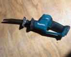 Makita DJR189 reciprozaag, Ophalen, Zo goed als nieuw, Reciprozaag