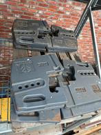 set gewichten new holland, Zakelijke goederen, Landbouw | Tractoren, Ophalen, New Holland