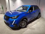 Peugeot 2008 Style - Automaat - GPS, 1199 cc, 999 g/km, Blauw, 5 deurs