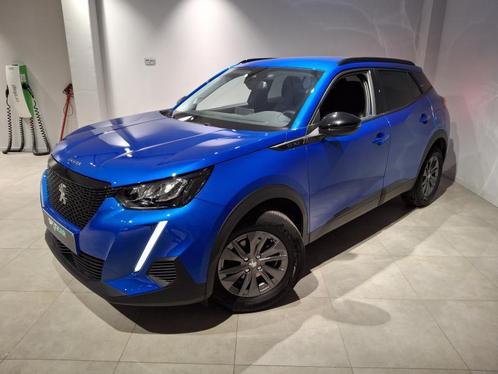 Peugeot 2008 Style - Automaat - GPS, Auto's, Peugeot, Airbags, Airconditioning, Bluetooth, Boordcomputer, Centrale vergrendeling