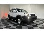 Hyundai - Tucson - 2.0 CRDI 150pk - Car - 2010, Auto's, Hyundai, Gebruikt, Overige brandstoffen, Bedrijf, Handgeschakeld