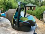 Maxi Cosi draagbare autostoel + verkleinkussen, Kinderen en Baby's, Autostoeltjes, Ophalen of Verzenden, Zo goed als nieuw