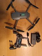 DJI Mavic Pro, Hobby en Vrije tijd, Modelbouw | Radiografisch | Helikopters en Quadcopters, Ophalen of Verzenden