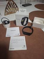 Samsung Galaxy Fit, Enlèvement