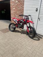 GasGas mc85, Fietsen en Brommers, 6 versnellingen, 85 cc, Zo goed als nieuw, Ophalen