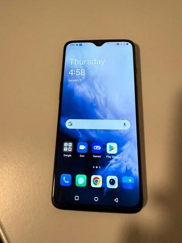 OnePlus 7 256 Go, 256 GB, Enlèvement ou Envoi, Utilisé