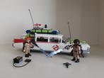 Ghostbusters Ecto I auto - als nieuw, Verzenden, Zo goed als nieuw, Complete set