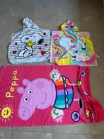 Badcape, Enfants & Bébés, Vêtements de bébé | Maillots de bain pour bébés, Enlèvement, Comme neuf