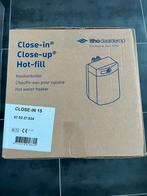 Daalderop Close-In 15L, Doe-het-zelf en Bouw, Ophalen, Nieuw, Boiler, Minder dan 3 jaar oud
