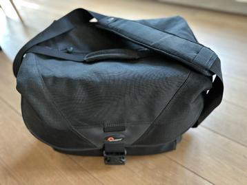 Lowepro Stealth 650 AW grote fototas als nieuw