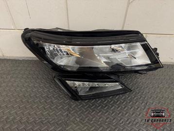 Skoda Kodiaq halogeen koplamp rechts 566941016b beschikbaar voor biedingen