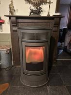 Poêle à pellet Edilkamin, Enlèvement, Utilisé, 80 cm ou plus, Poêle