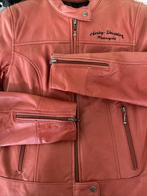 Harley Davidson jacket, Ophalen, Jas | leer, Harley Davidson, Dames