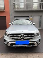 Mercedes Benz GLC 220d 4matic 2022, Automaat, 4 deurs, Diesel, Vierwielaandrijving