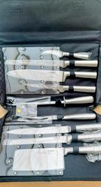 Messenset/Professioneel, Ophalen, Nieuw