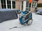 Fietskar voor hond, Dieren en Toebehoren, Honden-accessoires, Ophalen