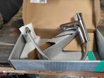 Kraan handwasbak Hansgrohe, Doe-het-zelf en Bouw, Ophalen, Nieuw, Kraan