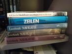 Thema Scheepvaart: Leerboeken NAVIGATIE, e.a., Enlèvement ou Envoi, Utilisé, Diverse auteurs
