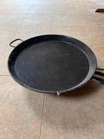 Paella pan, Enlèvement, Comme neuf