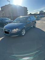 Audi a3 1.6 tdi 105cv phase 2 ( carnet complet ), Autos, Achat, Boîte manuelle, Autres couleurs, 5 portes