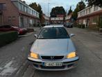 Honda civic automaat benzien, 4 deurs, Zwart, 4 cilinders, 1600 cc