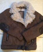 Veste d'hiver C&A taille 134, C&A, Enlèvement ou Envoi, Comme neuf, Fille