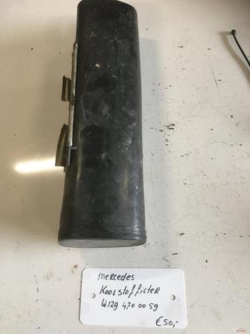 Mercedes W129 470 00 59 beschikbaar voor biedingen