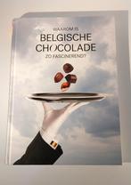Waarom is Belgische chocolade zo fascinerend? Nederlands, Ophalen of Verzenden, Nieuw