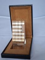 Dupont Aansteker L1 18K Verguld Goud Kleur ZGAN, Ophalen of Verzenden, Zo goed als nieuw, Aansteker