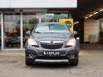 Opel Mokka 1.6D 4X4 COSMO|NAVI|LEDER |GARANTIE, Auto's, Opel, 100 kW, 136 pk, 124 g/km, Particulier