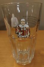 Verre à BASS édition spéciale "CARNAVAL 2000", Gebruikt, Ophalen