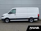 MAN TGE 3.180 177PK L3H2 4x4 Automaat Nieuw BPM vrij Airco C, Auto's, Automaat, 4 cilinders, MAN, Bedrijf