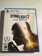 Dying Light 2: Stay Human, Games en Spelcomputers, Ophalen of Verzenden, Zo goed als nieuw