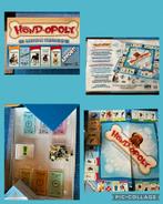 Gezelschapsspellen van de Sint, Hobby en Vrije tijd, Gezelschapsspellen | Overige, Ophalen of Verzenden, Zo goed als nieuw