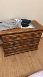 Meuble à donner, Ophalen, Gebruikt