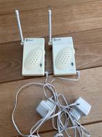 babyfoon van kim electronics, Enlèvement ou Envoi, Comme neuf, Moins de 100 mètres