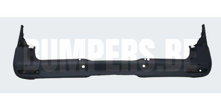 Bumper MERCEDES VITO W447 FACELIFT 19-22 Achterbumper KJ1173, Auto-onderdelen, Carrosserie, Bumper, Achter, Gebruikt, 6 maanden garantie