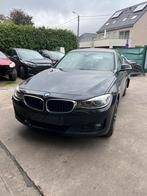 Accident d'une BMW 3 GT de 1995 à 2015, Autos, Achat, 135 kW, Entreprise, Diesel