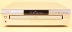 Denon DCM-500AE CD-Speler Voor 5 CD's / MP3 WMA, Ophalen of Verzenden, Zo goed als nieuw, Wisselaar