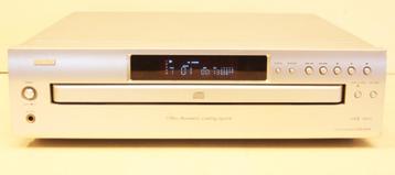 Denon DCM-500AE CD-Speler Voor 5 CD's / MP3 WMA beschikbaar voor biedingen