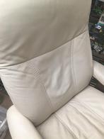 Stressless Consul Relaxchair Design fauteuil Made in Norway, Ophalen, Zo goed als nieuw, 75 tot 100 cm, 50 tot 75 cm
