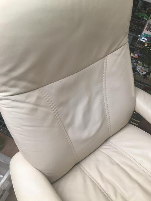 Stressless Consul Relaxchair Design fauteuil Made in Norway, Huis en Inrichting, Fauteuils, Zo goed als nieuw, 50 tot 75 cm, 75 tot 100 cm