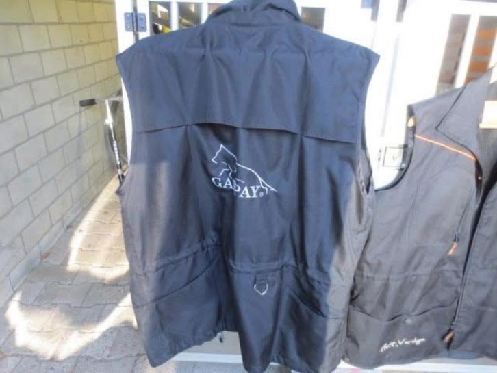 trainingsjasje IGP hondensport africhting metbox wt-metall, Animaux & Accessoires, Autres accessoires pour animaux, Comme neuf