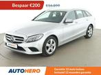 Mercedes-Benz C-Klasse 180 C 180 d T Avantgarde (bj 2019), Auto's, Mercedes-Benz, Gebruikt, 5 deurs, https://public.car-pass.be/vhr/0e1b0e9c-cac6-42cd-9be1-53cf9cdae7ae