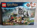 lego harry potter 75965 de opkomst van voldemort, Kinderen en Baby's, Speelgoed | Duplo en Lego, Ophalen of Verzenden, Nieuw, Complete set