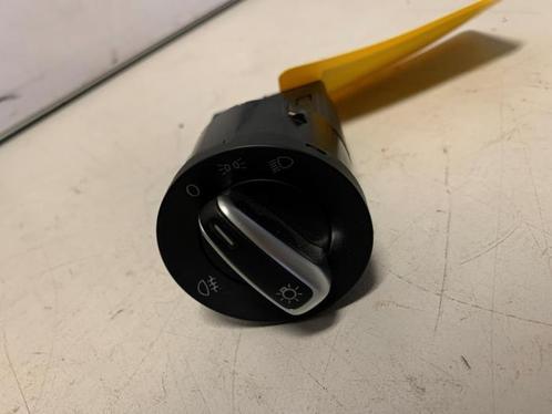 Licht Schakelaar van een Volkswagen Polo, Auto-onderdelen, Dashboard en Schakelaars, Volkswagen, Gebruikt, 3 maanden garantie