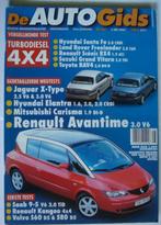 AutoGids 567, Verzenden, Gelezen, Algemeen