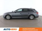 Audi A4 2.0 TDI Sport (bj 2017, automaat), Auto's, Audi, 1525 kg, Gebruikt, A4, 150 pk